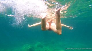 Cocoalicemodel (Coco Alice) OnlyFans Leaks Australian Blonde 19 yo nudist  193