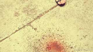 Cocoalicemodel (Coco Alice) OnlyFans Leaks Australian Blonde 19 yo nudist  194