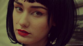 Cocoalicemodel (Coco Alice) OnlyFans Leaks Australian Blonde 19 yo nudist  194