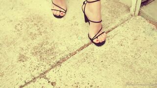 Cocoalicemodel (Coco Alice) OnlyFans Leaks Australian Blonde 19 yo nudist  194