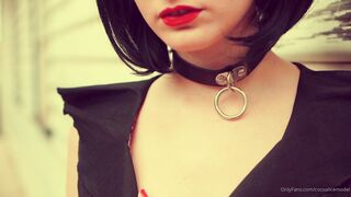 Cocoalicemodel (Coco Alice) OnlyFans Leaks Australian Blonde 19 yo nudist  194