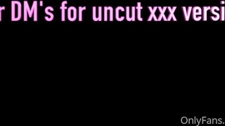 Cocoalicemodel (Coco Alice) OnlyFans Leaks Australian Blonde 19 yo nudist  195