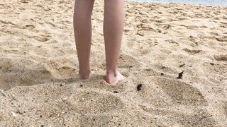 Cocoalicemodel (Coco Alice) OnlyFans Leaks Australian Blonde 19 yo nudist  196