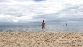 Cocoalicemodel (Coco Alice) OnlyFans Leaks Australian Blonde 19 yo nudist  196