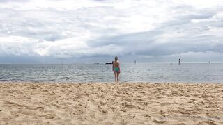 Cocoalicemodel (Coco Alice) OnlyFans Leaks Australian Blonde 19 yo nudist  196