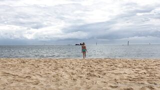 Cocoalicemodel (Coco Alice) OnlyFans Leaks Australian Blonde 19 yo nudist  196