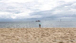 Cocoalicemodel (Coco Alice) OnlyFans Leaks Australian Blonde 19 yo nudist  196