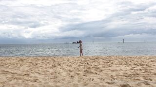 Cocoalicemodel (Coco Alice) OnlyFans Leaks Australian Blonde 19 yo nudist  196