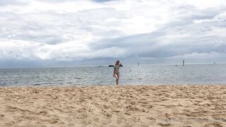 Cocoalicemodel (Coco Alice) OnlyFans Leaks Australian Blonde 19 yo nudist  196