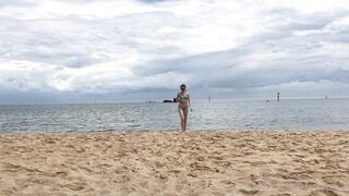 Cocoalicemodel (Coco Alice) OnlyFans Leaks Australian Blonde 19 yo nudist  196