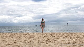 Cocoalicemodel (Coco Alice) OnlyFans Leaks Australian Blonde 19 yo nudist  196