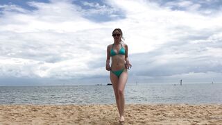 Cocoalicemodel (Coco Alice) OnlyFans Leaks Australian Blonde 19 yo nudist  196