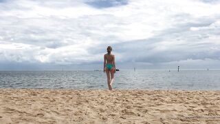 Cocoalicemodel (Coco Alice) OnlyFans Leaks Australian Blonde 19 yo nudist  196