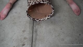 Cocoalicemodel (Coco Alice) OnlyFans Leaks Australian Blonde 19 yo nudist  200