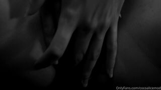 Cocoalicemodel (Coco Alice) OnlyFans Leaks Australian Blonde 19 yo nudist  202