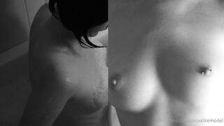 Cocoalicemodel (Coco Alice) OnlyFans Leaks Australian Blonde 19 yo nudist  203