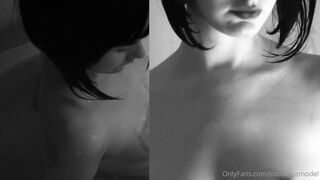 Cocoalicemodel (Coco Alice) OnlyFans Leaks Australian Blonde 19 yo nudist  203