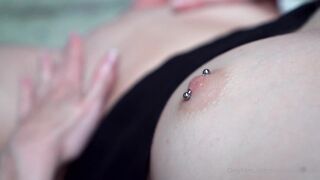 Cocoalicemodel (Coco Alice) OnlyFans Leaks Australian Blonde 19 yo nudist  205