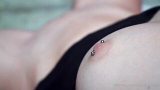 Cocoalicemodel (Coco Alice) OnlyFans Leaks Australian Blonde 19 yo nudist  205