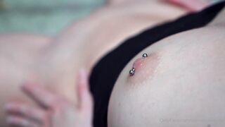 Cocoalicemodel (Coco Alice) OnlyFans Leaks Australian Blonde 19 yo nudist  205