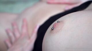 Cocoalicemodel (Coco Alice) OnlyFans Leaks Australian Blonde 19 yo nudist  205