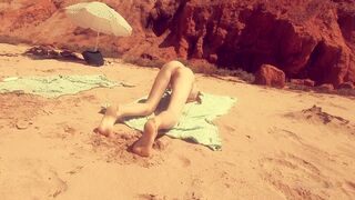 Cocoalicemodel (Coco Alice) OnlyFans Leaks Australian Blonde 19 yo nudist  206