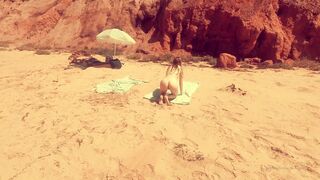 Cocoalicemodel (Coco Alice) OnlyFans Leaks Australian Blonde 19 yo nudist  206