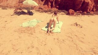 Cocoalicemodel (Coco Alice) OnlyFans Leaks Australian Blonde 19 yo nudist  206