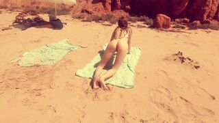 Cocoalicemodel (Coco Alice) OnlyFans Leaks Australian Blonde 19 yo nudist  206