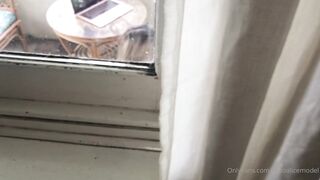 Cocoalicemodel (Coco Alice) OnlyFans Leaks Australian Blonde 19 yo nudist  209