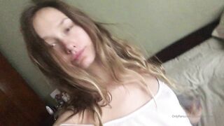 Cocoalicemodel (Coco Alice) OnlyFans Leaks Australian Blonde 19 yo nudist  210