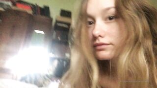 Cocoalicemodel (Coco Alice) OnlyFans Leaks Australian Blonde 19 yo nudist  210