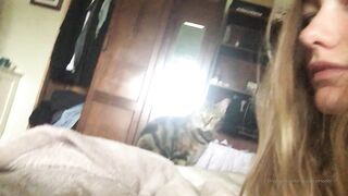 Cocoalicemodel (Coco Alice) OnlyFans Leaks Australian Blonde 19 yo nudist  210