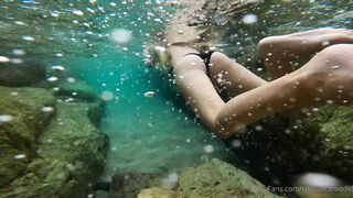 Cocoalicemodel (Coco Alice) OnlyFans Leaks Australian Blonde 19 yo nudist  212