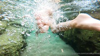 Cocoalicemodel (Coco Alice) OnlyFans Leaks Australian Blonde 19 yo nudist  212