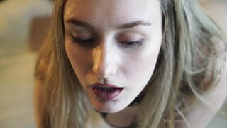 Cocoalicemodel (Coco Alice) OnlyFans Leaks Australian Blonde 19 yo nudist  217