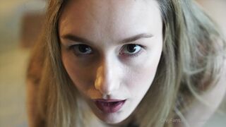 Cocoalicemodel (Coco Alice) OnlyFans Leaks Australian Blonde 19 yo nudist  217