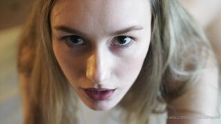 Cocoalicemodel (Coco Alice) OnlyFans Leaks Australian Blonde 19 yo nudist  217