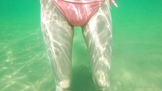 Cocoalicemodel (Coco Alice) OnlyFans Leaks Australian Blonde 19 yo nudist  219