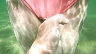 Cocoalicemodel (Coco Alice) OnlyFans Leaks Australian Blonde 19 yo nudist  219