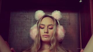 Cocoalicemodel (Coco Alice) OnlyFans Leaks Australian Blonde 19 yo nudist  224