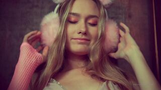 Cocoalicemodel (Coco Alice) OnlyFans Leaks Australian Blonde 19 yo nudist  224