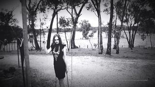 Cocoalicemodel (Coco Alice) OnlyFans Leaks Australian Blonde 19 yo nudist  226