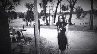 Cocoalicemodel (Coco Alice) OnlyFans Leaks Australian Blonde 19 yo nudist  226