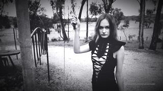 Cocoalicemodel (Coco Alice) OnlyFans Leaks Australian Blonde 19 yo nudist  226