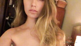 Cocoalicemodel (Coco Alice) OnlyFans Leaks Australian Blonde 19 yo nudist  230