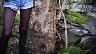 Cocoalicemodel (Coco Alice) OnlyFans Leaks Australian Blonde 19 yo nudist  238