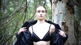 Cocoalicemodel (Coco Alice) OnlyFans Leaks Australian Blonde 19 yo nudist  238