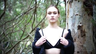 Cocoalicemodel (Coco Alice) OnlyFans Leaks Australian Blonde 19 yo nudist  238
