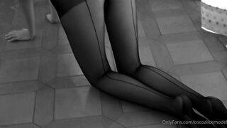 Cocoalicemodel (Coco Alice) OnlyFans Leaks Australian Blonde 19 yo nudist  241